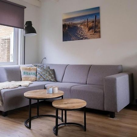Strand83 Egmond aan Zee Exterior foto